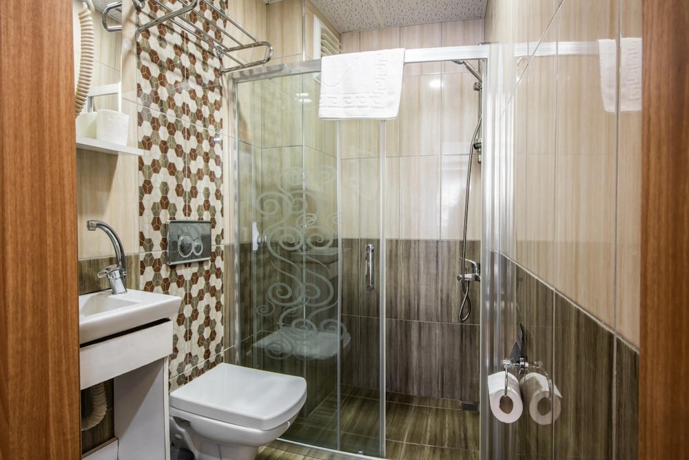 Istanbul Best Sirkeci Hotel and Spa 42/50