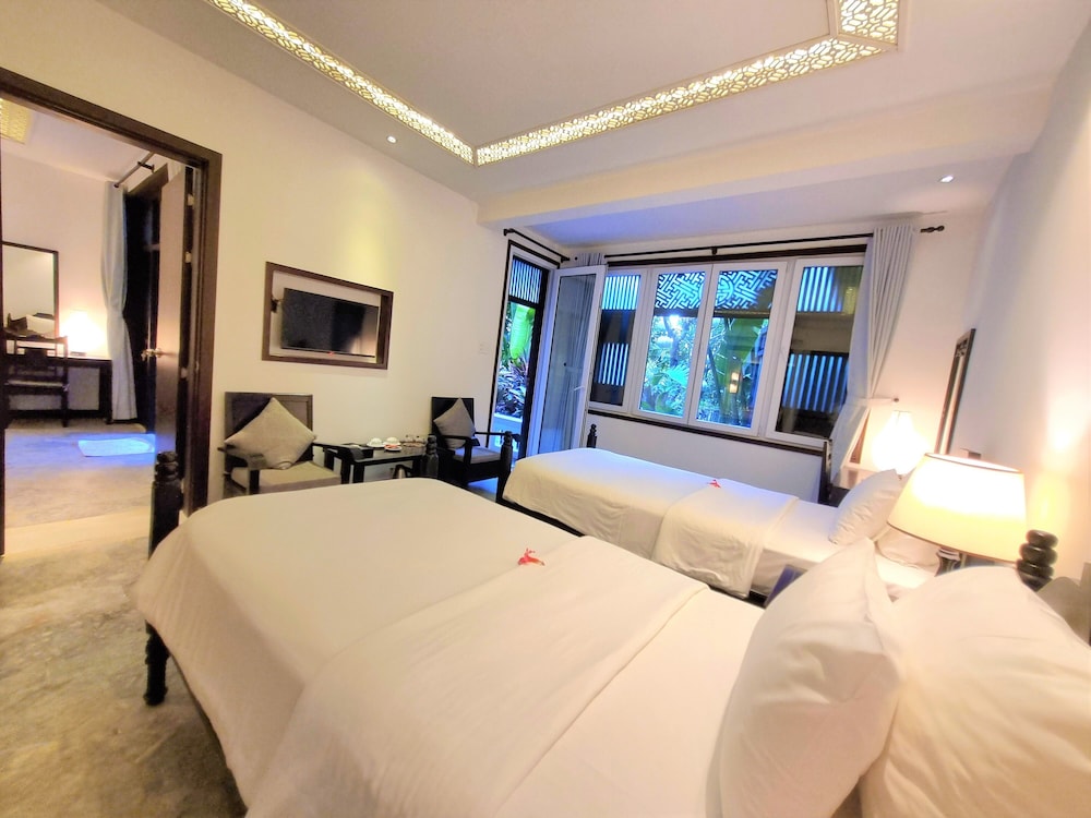 Hoi An Ancient House Resort And Spa 26/75