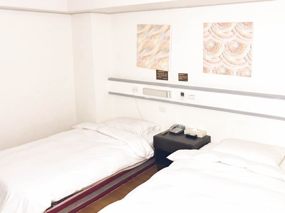 富帝大酒店(Fudi hotel) 图片3