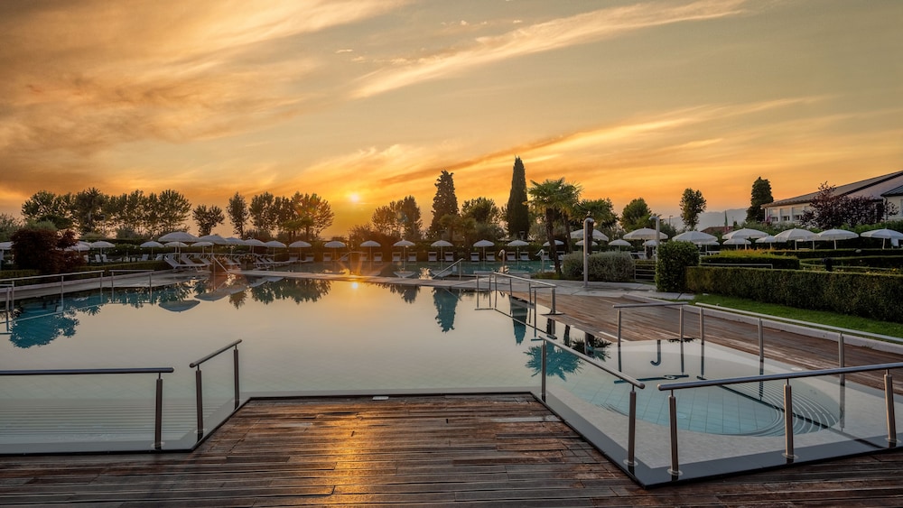 Hotel Caesius Thermae Spa Resort 43/80