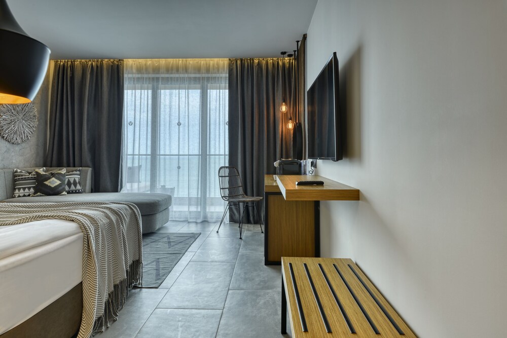 Grifid Hotel Vistamar 14/50