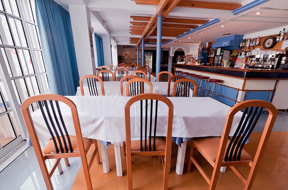 Vibra Lux Mar Aparthotel 34/48