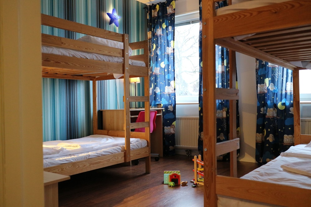 Hotell Marieberg 19/49