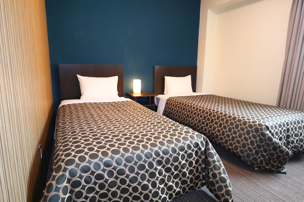 Hotel the Garden 6 Ichinomiya 29/46