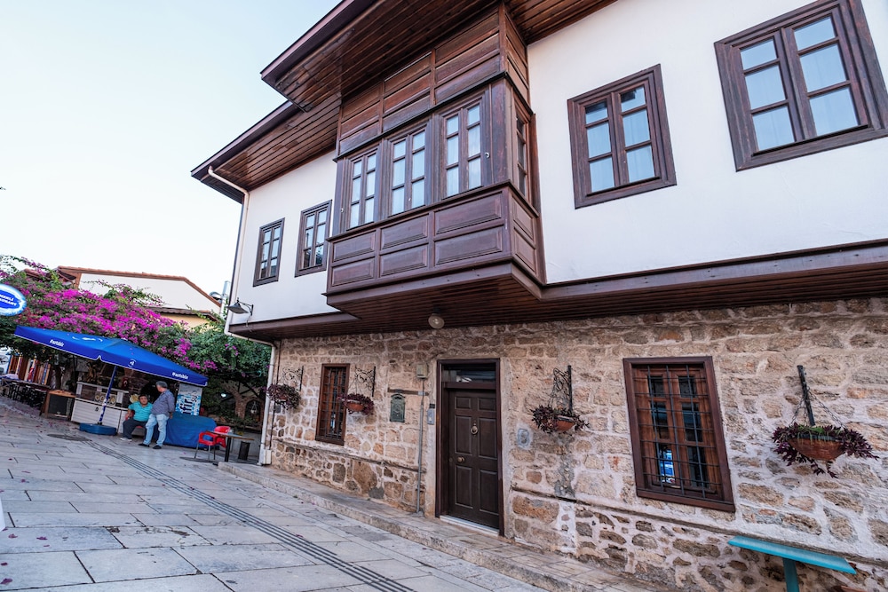 Saye Konak Kaleici&Oldtown 2/50