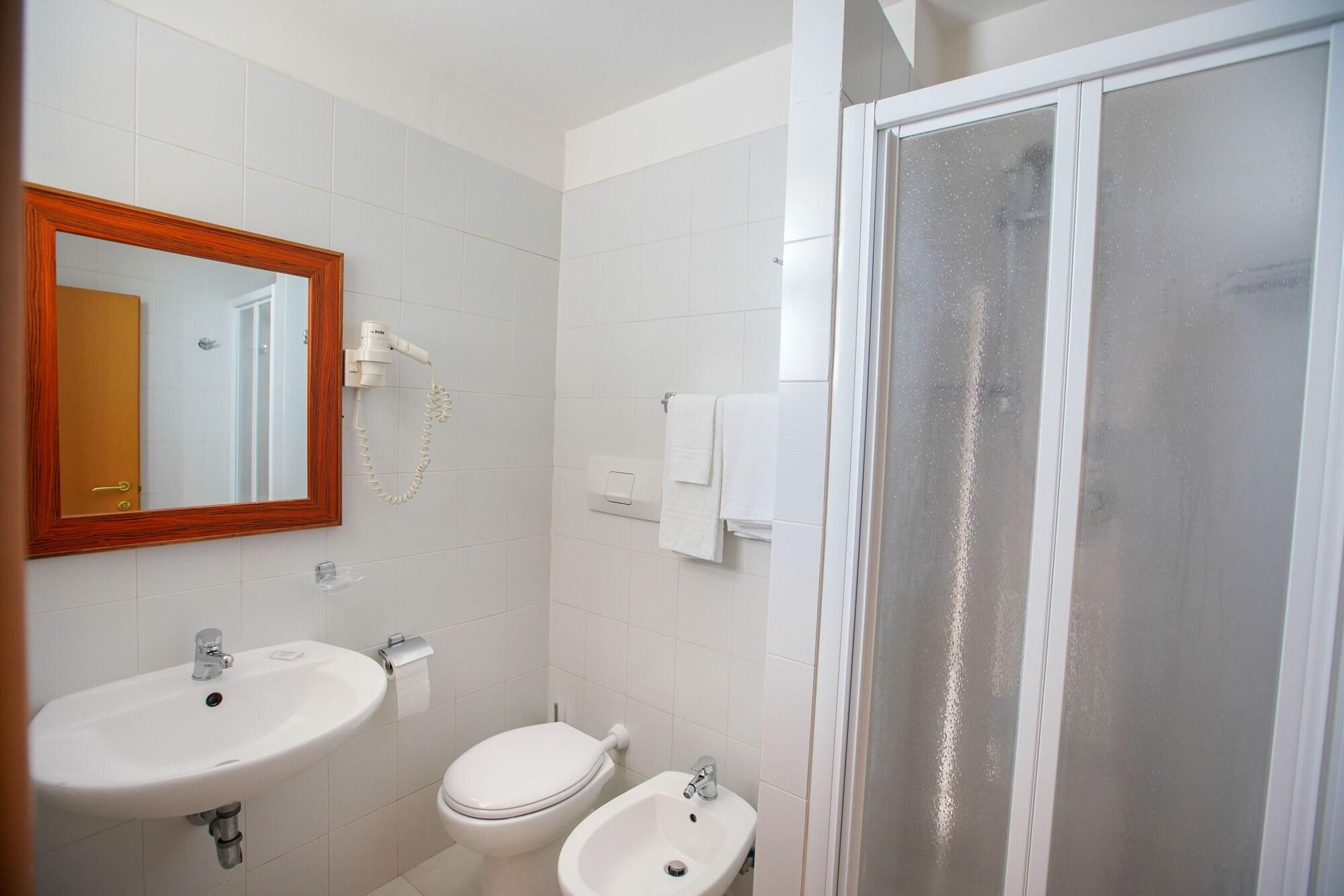 Hotel Murgia 29/33