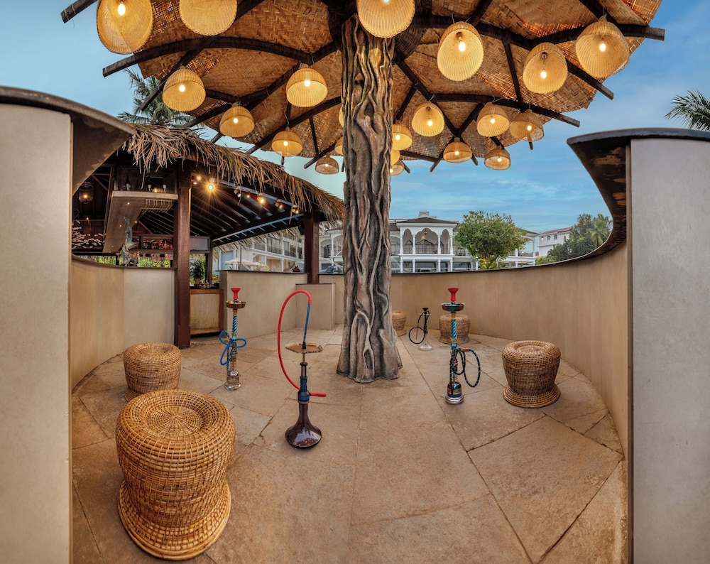 RESORT RIO 63/71