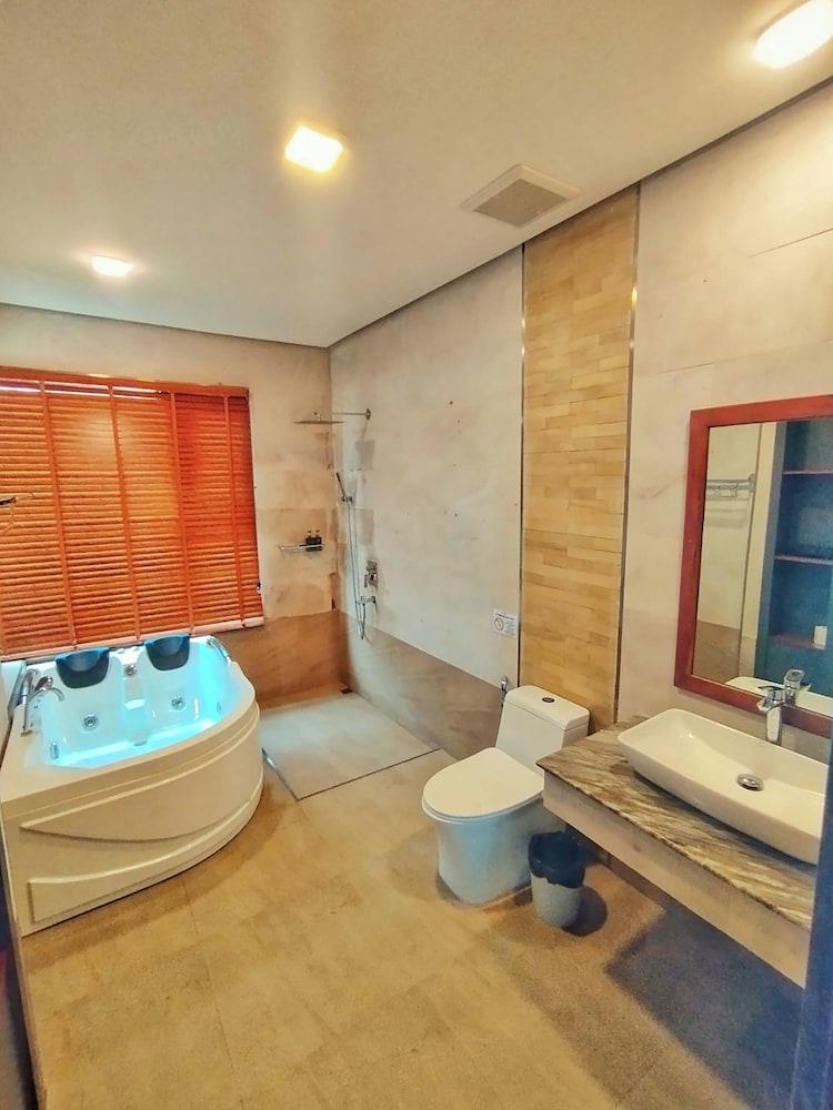 Phi Phi Mountain Beach Resort 26/47
