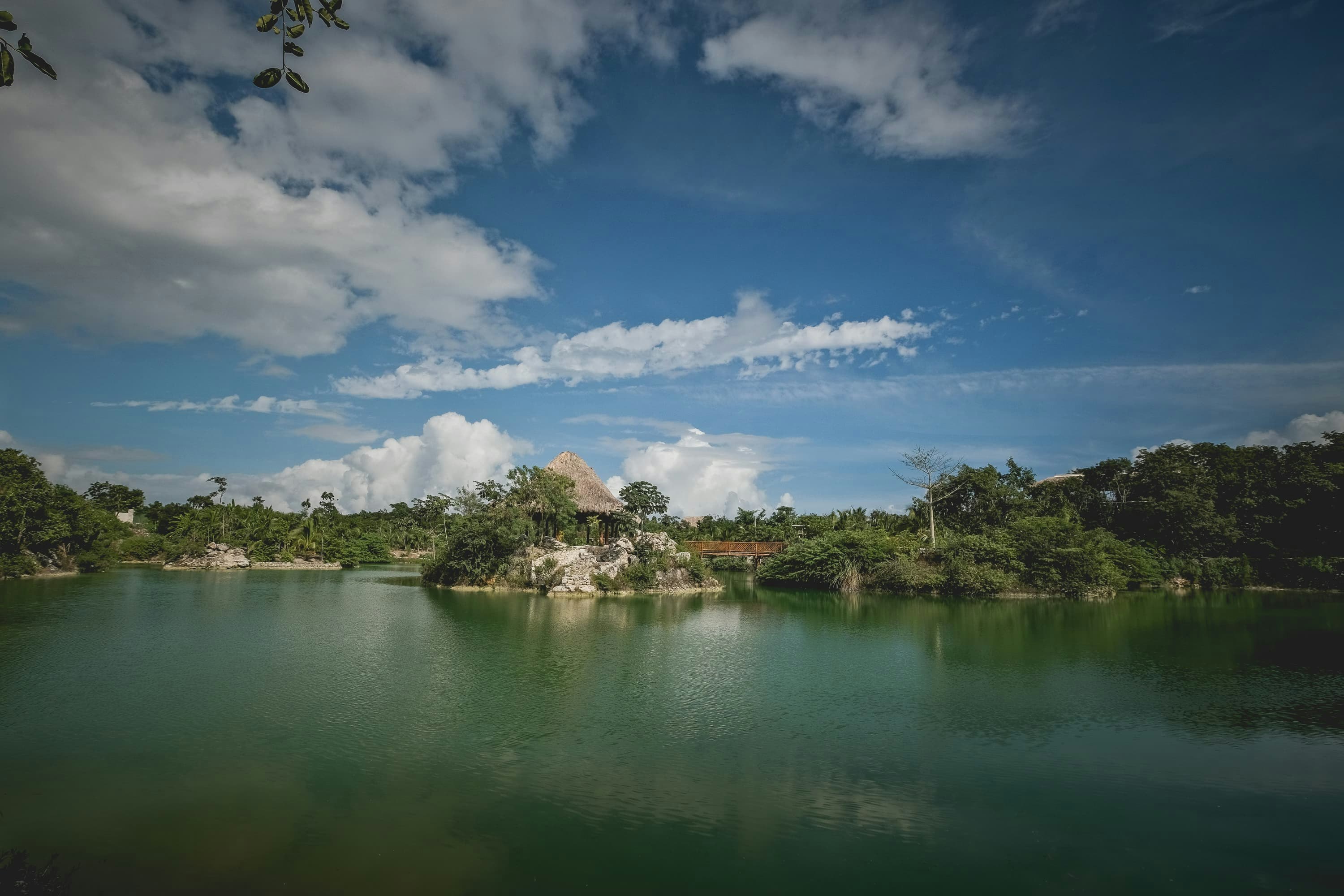 Wakax Hacienda - Cenote & Boutique Hotel 10/25