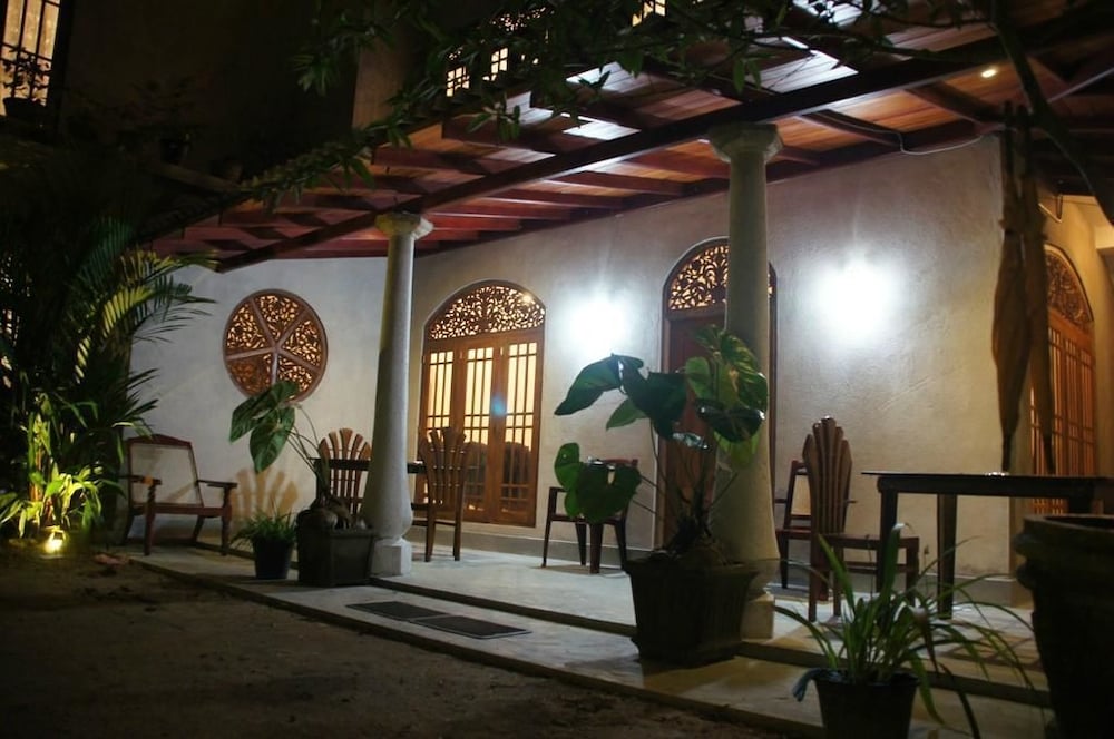 Srimalis Residence 9/32