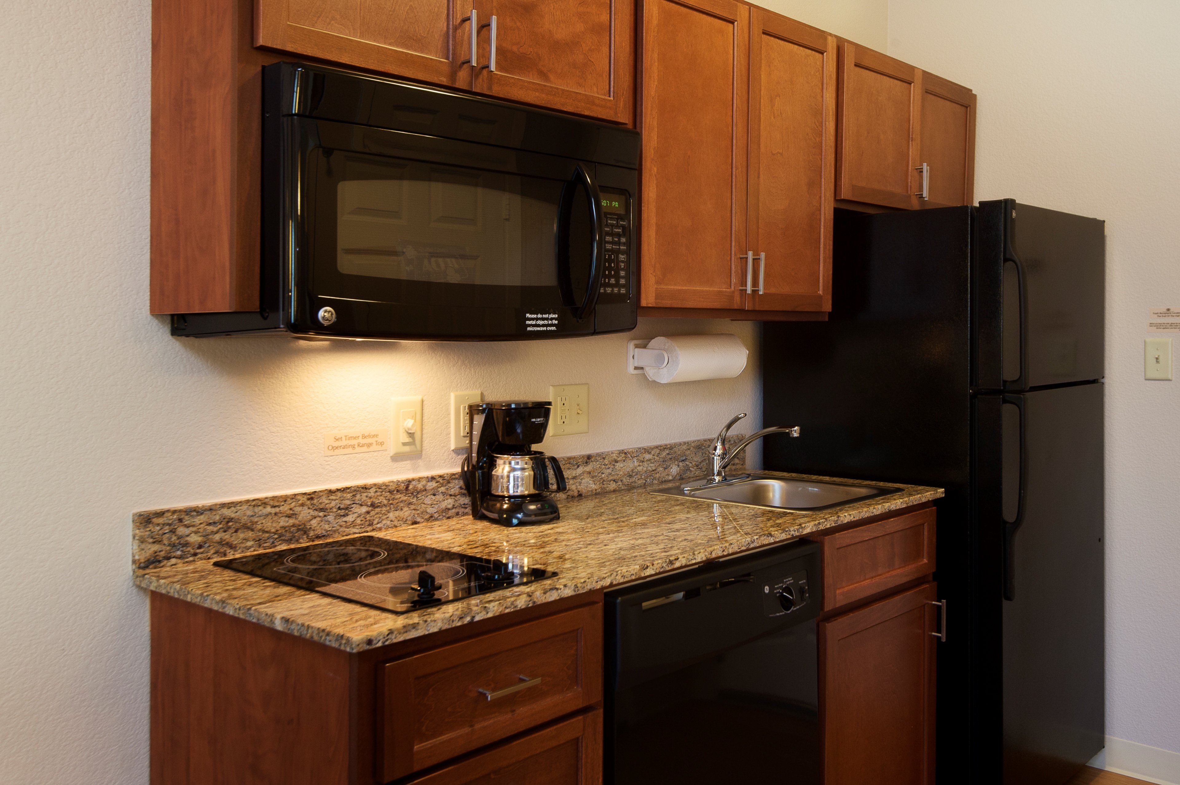 Candlewood Suites Fort Worth West 58/58