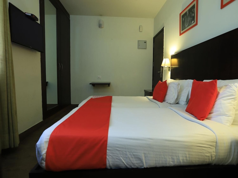Clarks Inn Express Jaipur 17/60