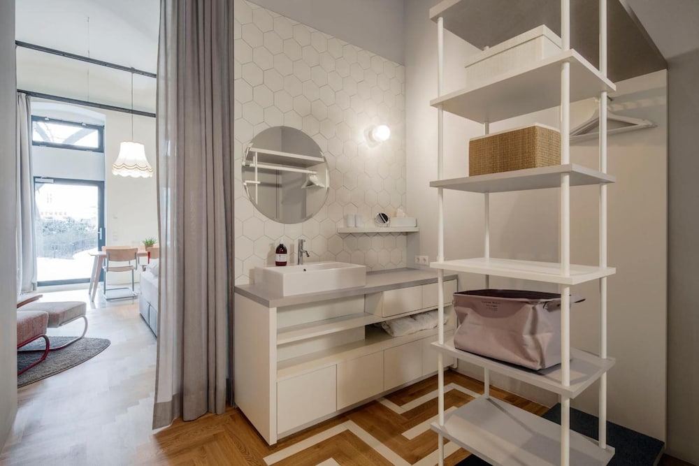 Gratzlhotel Karmelitermarkt 48/48
