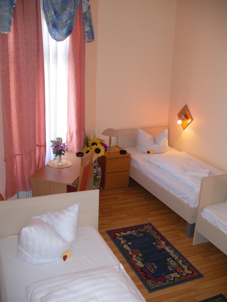 Garni Djaran Hotel 6/26
