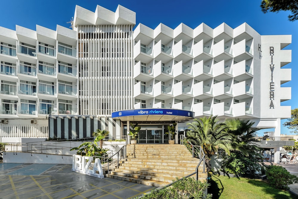 Vibra Riviera Apartments in SANT JOSEP DE SA TALAIA