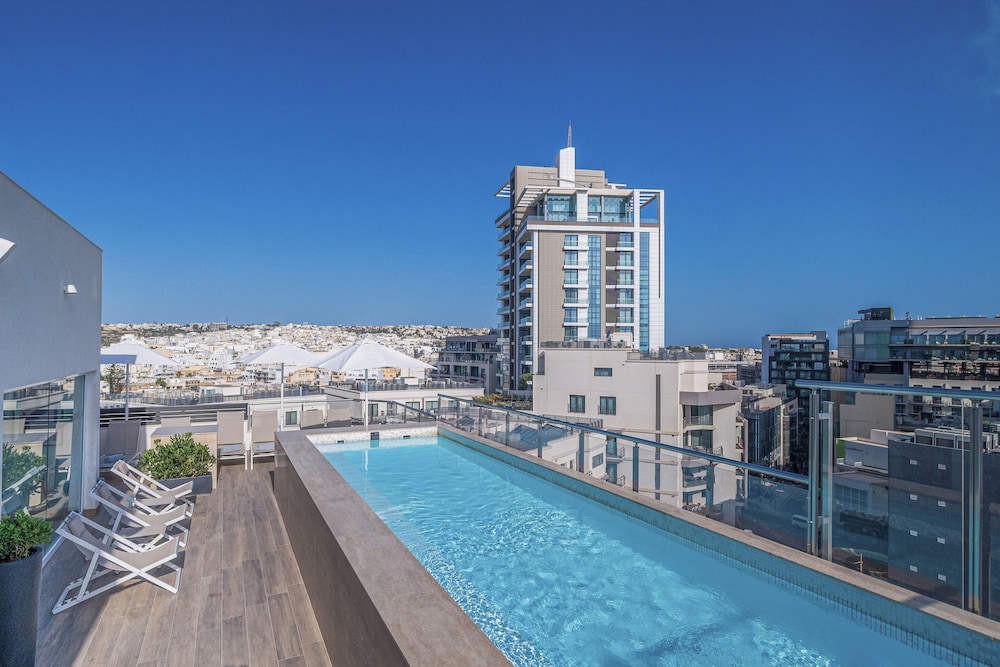 Hotel Mistral St. Julian's 46/58
