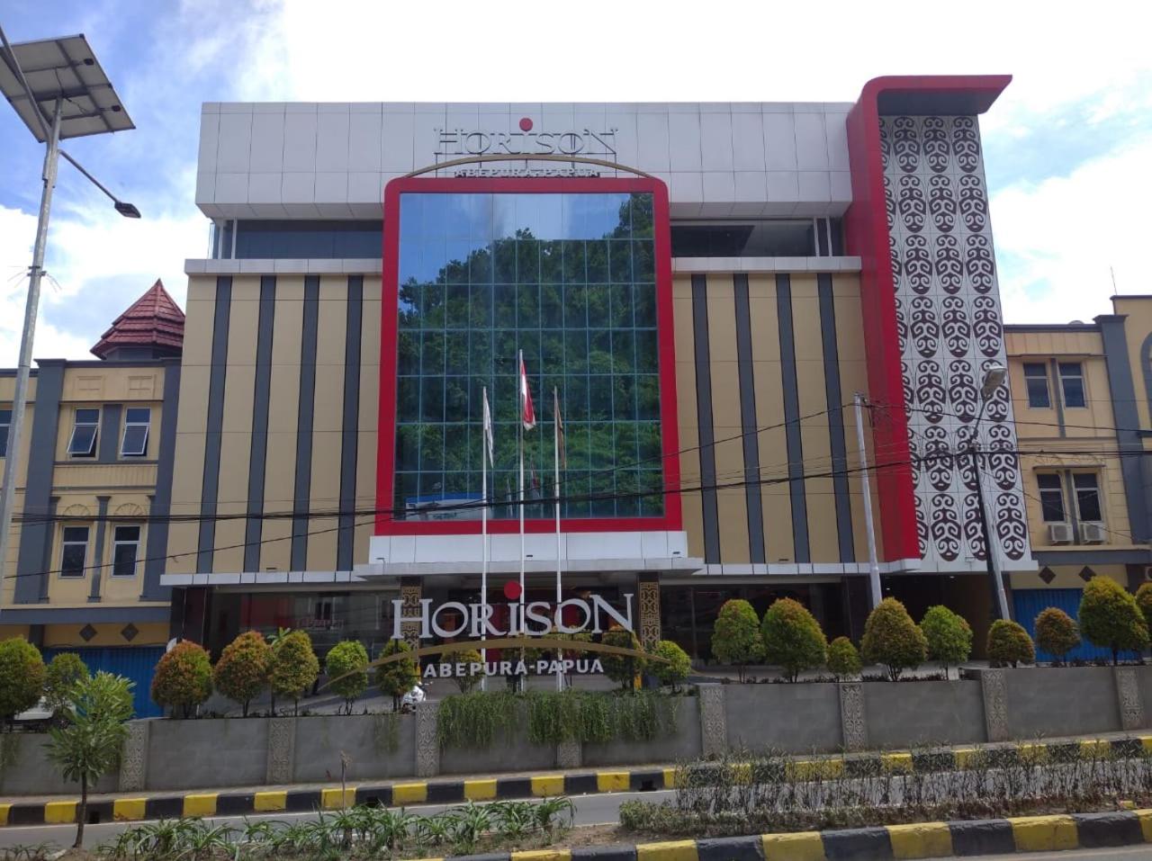 Hotel Horison Abepura 2/27