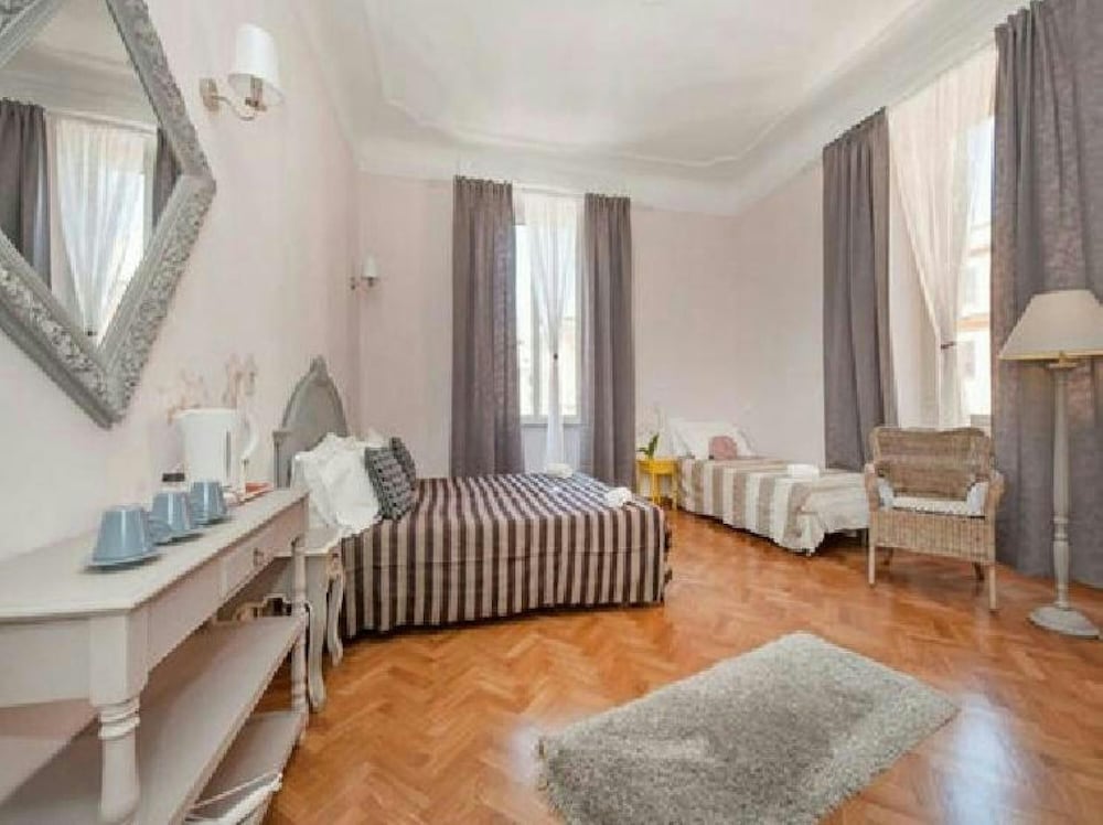 Il Sesto Suites Central 19/50