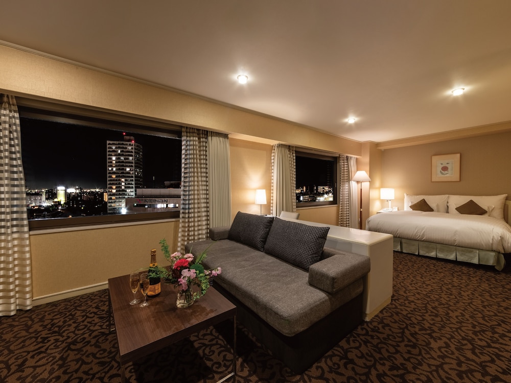 Hotel Agora Osaka Moriguchi 44/62