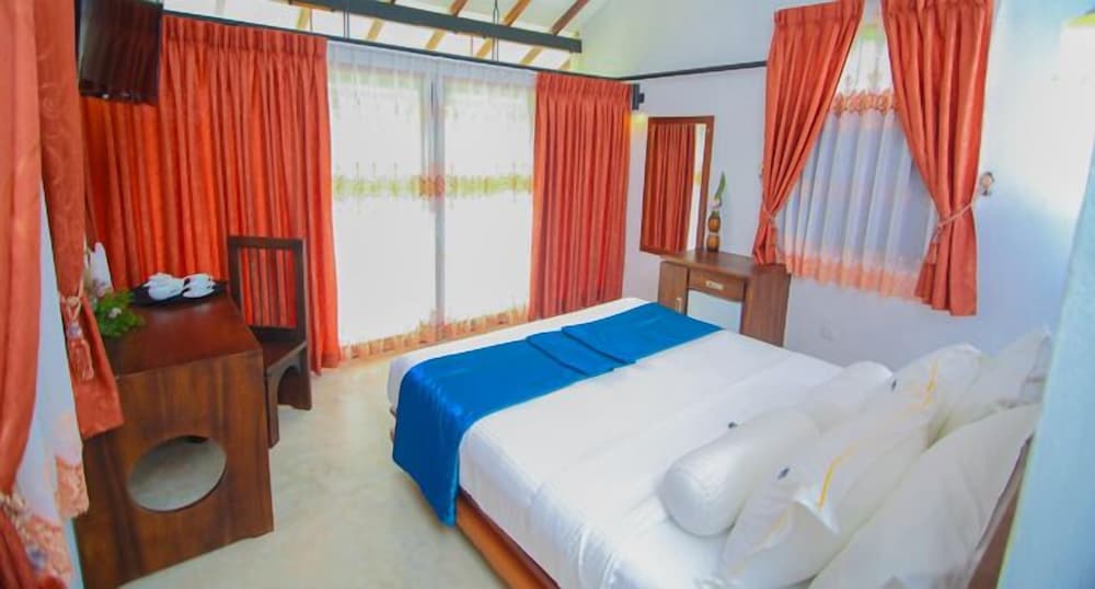 Mankada度假村(Mankada Resort) 图片2