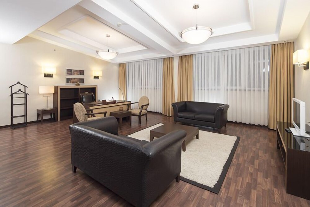 Korel Thermal Resort Clinic & Spa 29/53