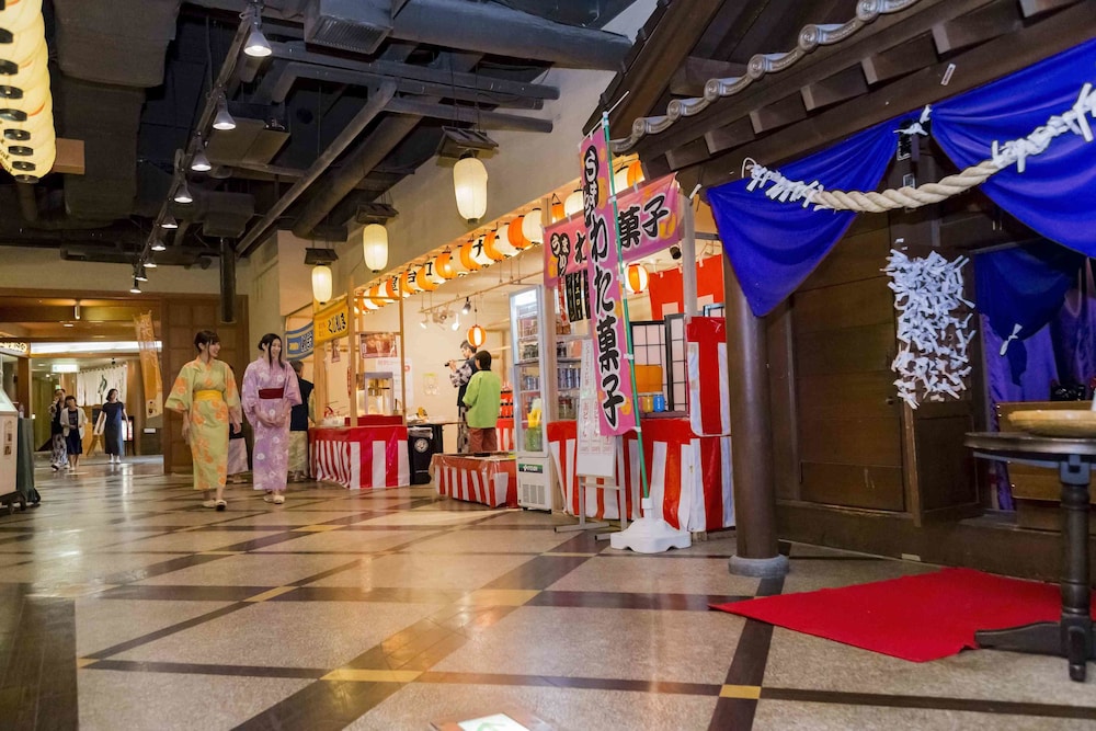 Hotel Morinokaze Ousyuku 30/49