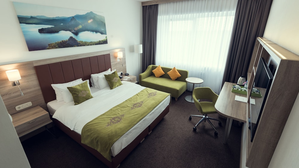 Wyndham Garden Astana 13/75