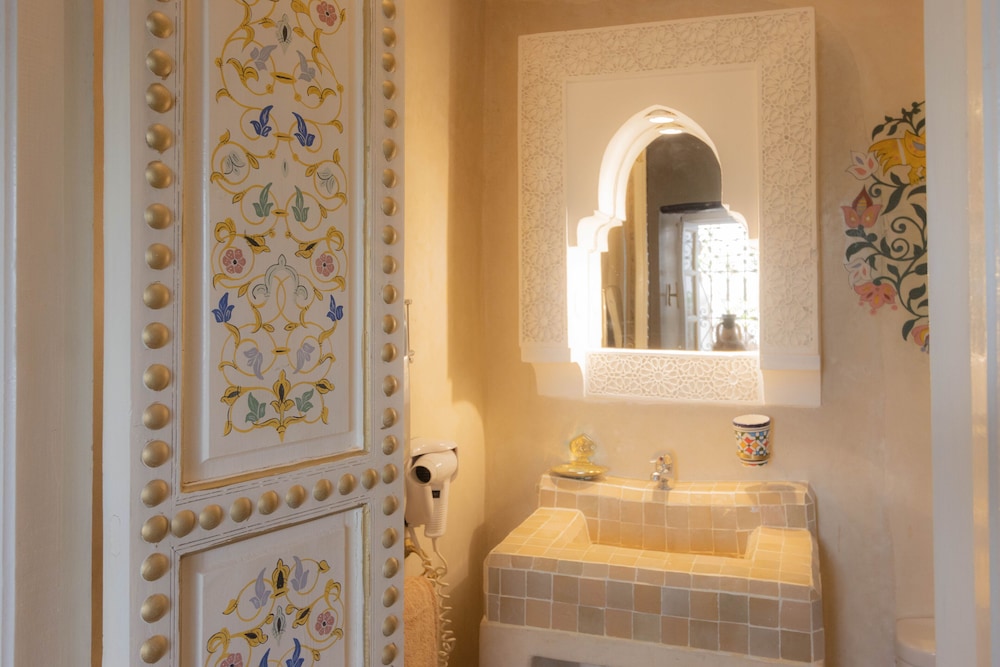 Riad Palais des Princesses 47/49