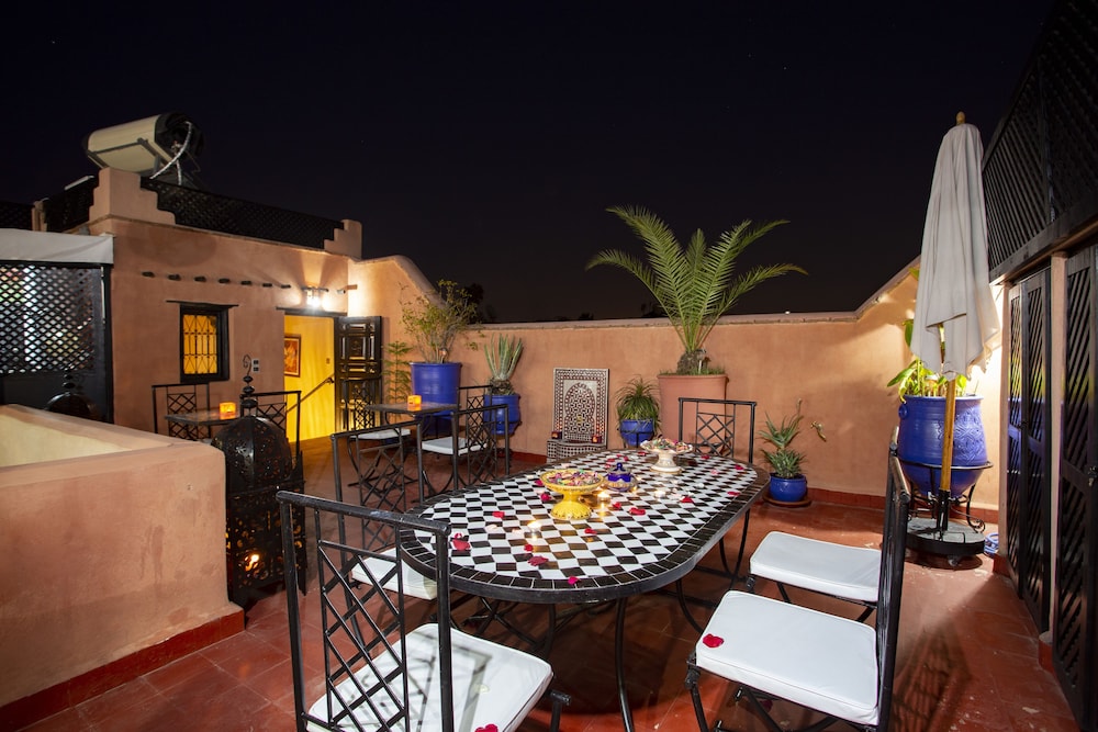 Riad Christina 44/50