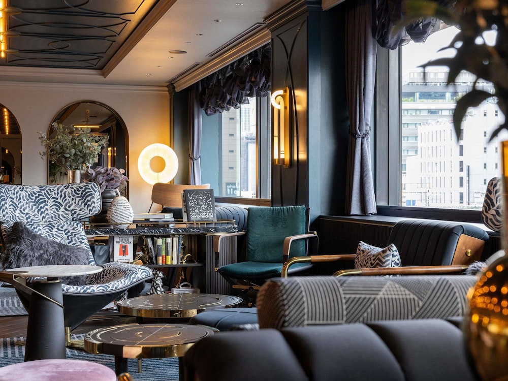 Mercure Tokyo Hibiya 39/59