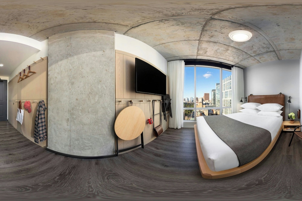 Moxy Boston Downtown 47/68