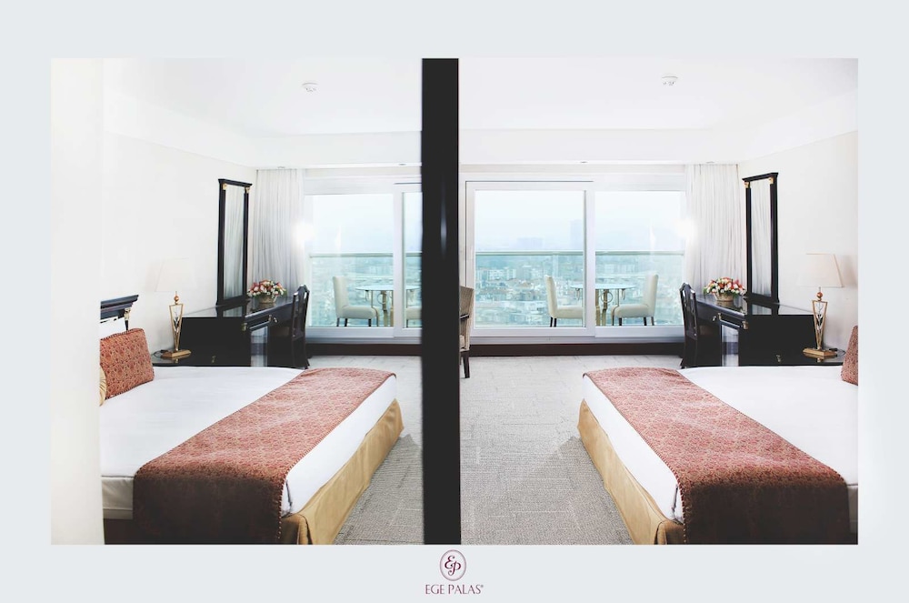 Ege Palas Business Hotel 30/66