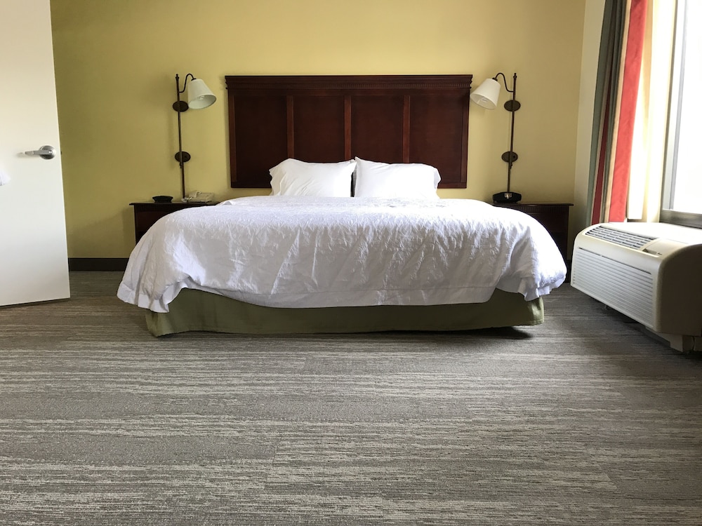 Hampton Inn & Suites Lamar 16/51
