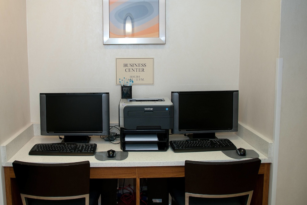Springhill Suites Las Cruces 46/49