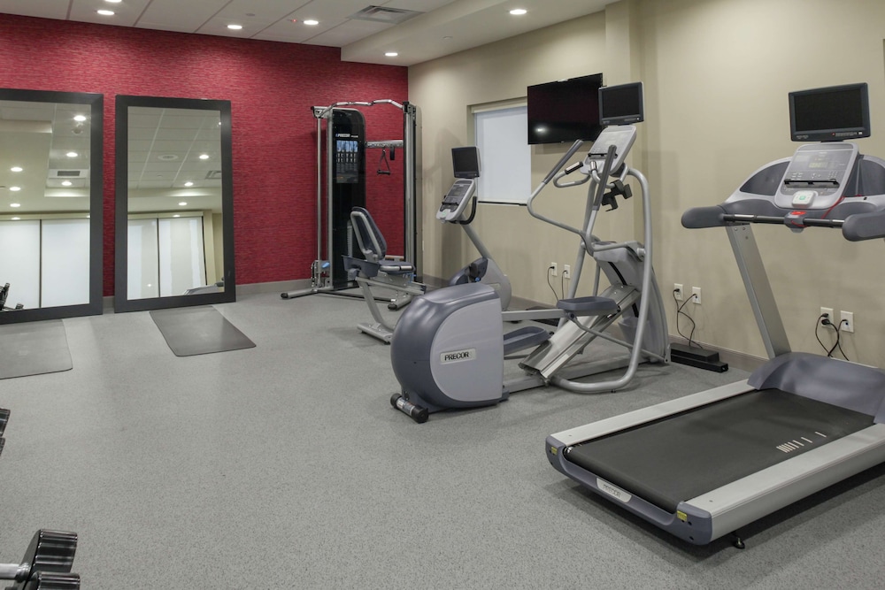 Home2 Suites by Hilton Fort Collins 26/44