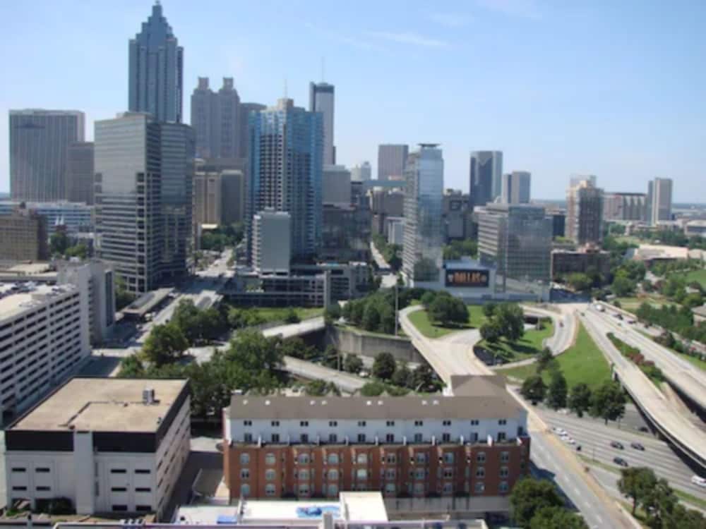 Peachtree Hotel Midtown Atlanta 54/58