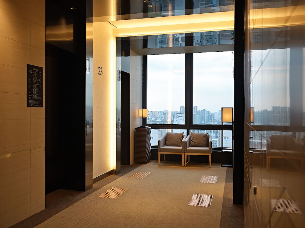 Roynet Hotel Seoul Mapo 22/50
