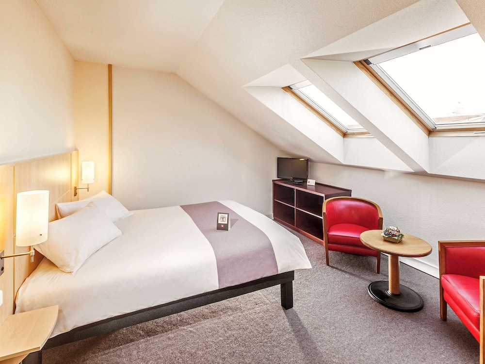 Ibis Praha Wenceslas Square Hotel 15/58