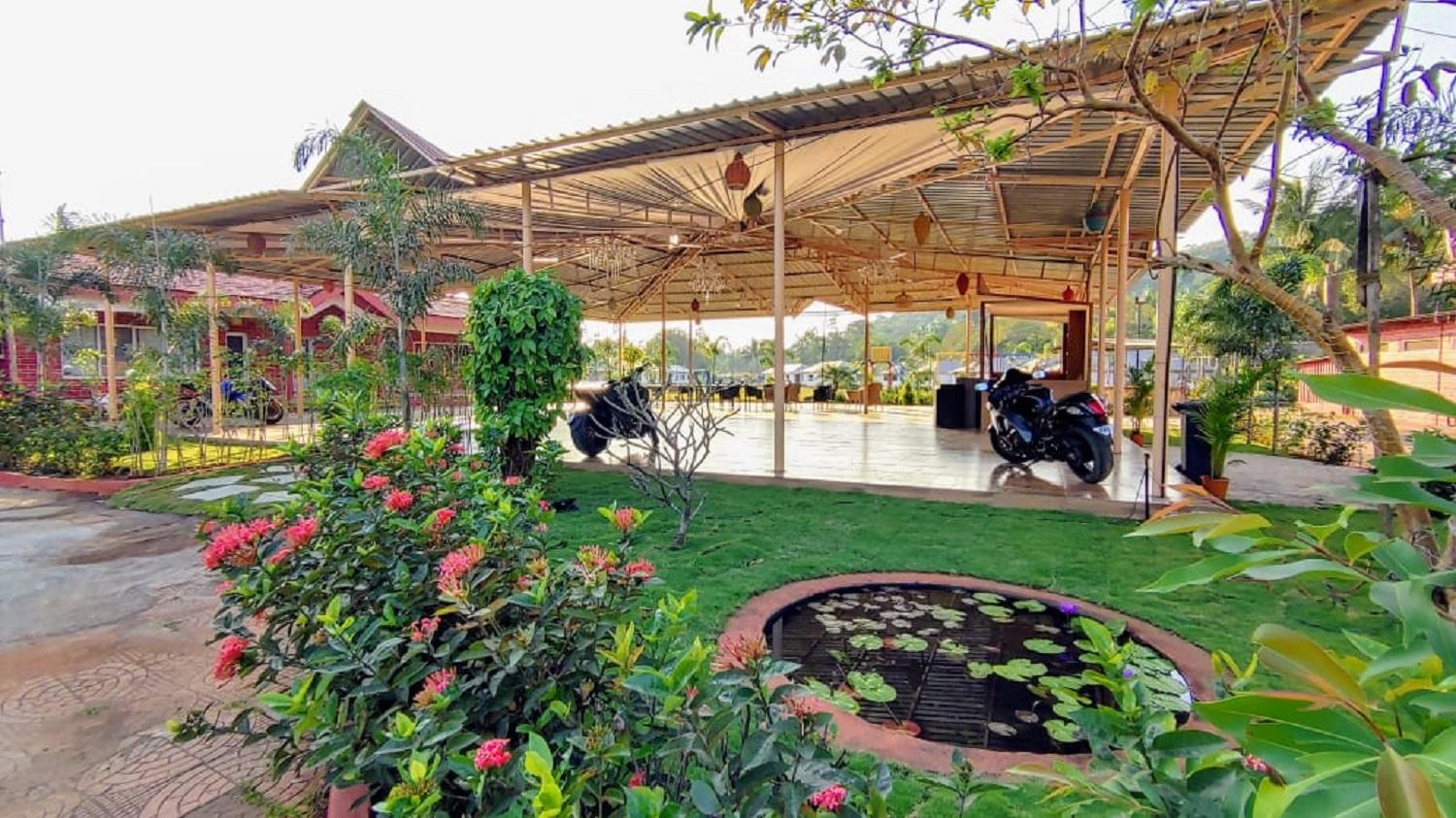 Whispering Woods Resort-Lonavala 34/36
