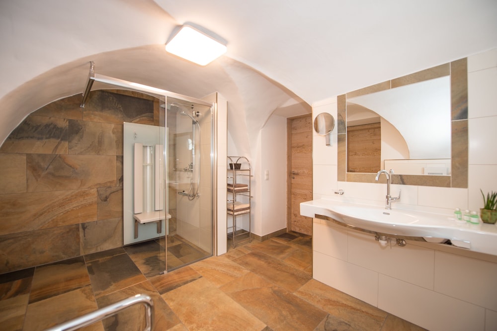 Appartement Haus Renate 45/50