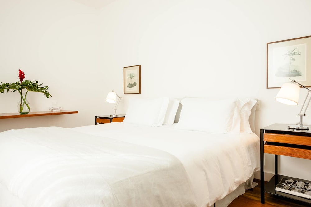 Vila Santa Teresa 7/50