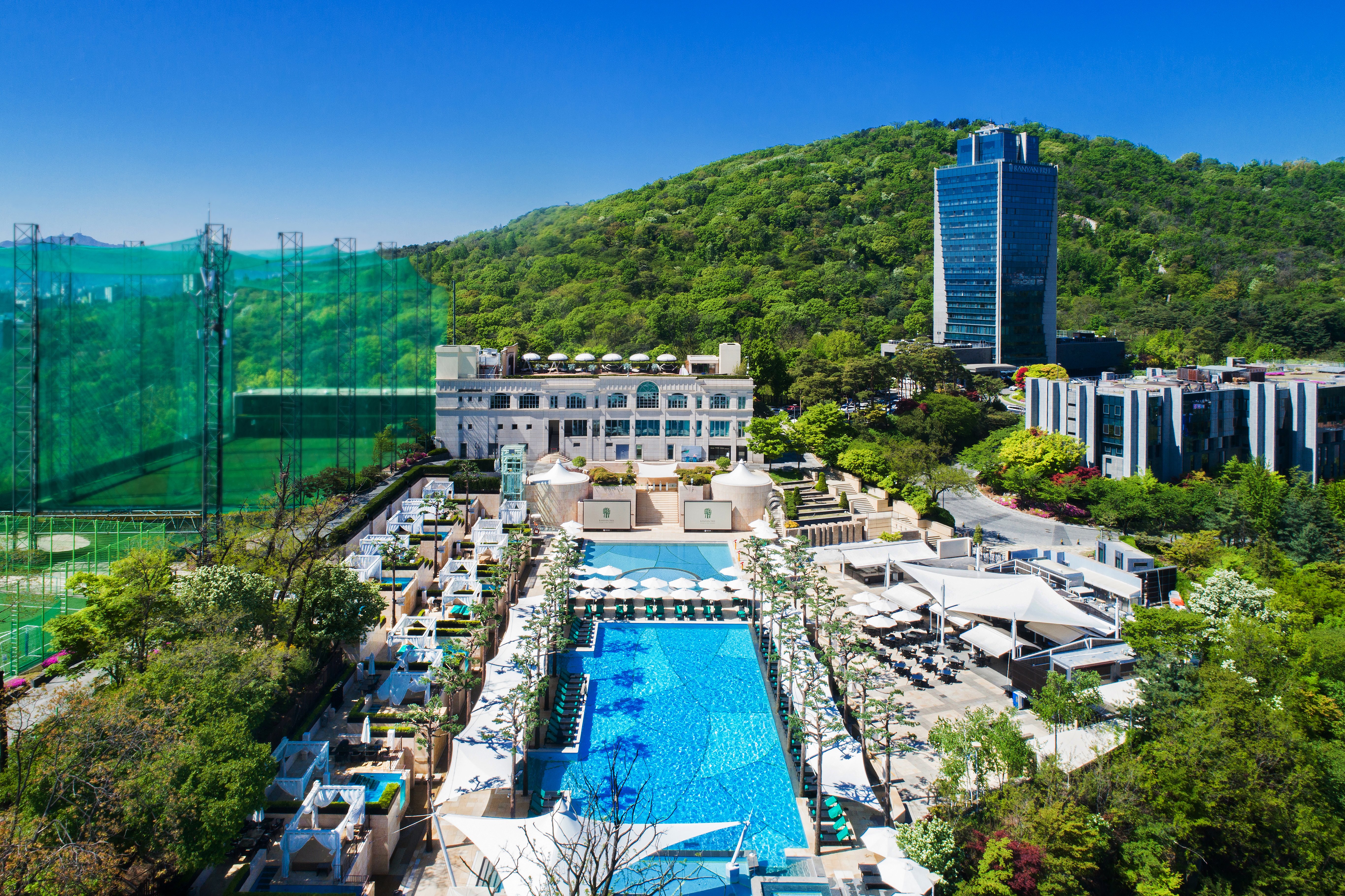 Banyan Tree Club and Spa Seoul 74/76
