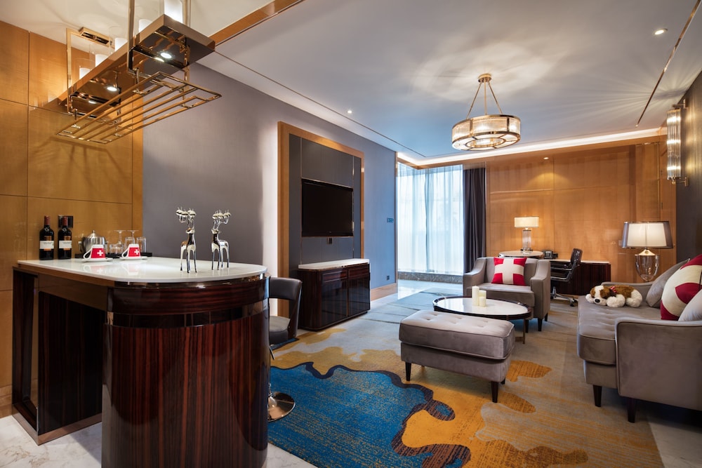 Swisstouches Hotel Xian 17/23