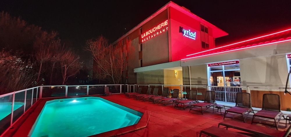 hotel
