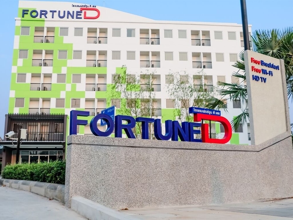 Fortune D Loei 43/50