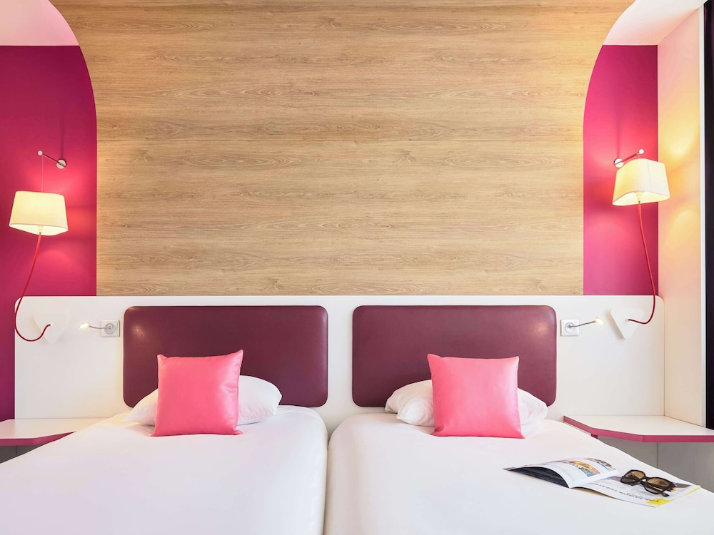 Ibis Styles Montelimar Centre 14/50