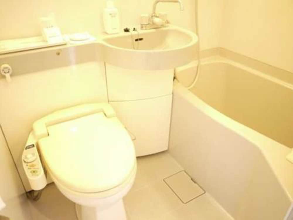 SHIZUOKA TOWN HOTEL 51/51