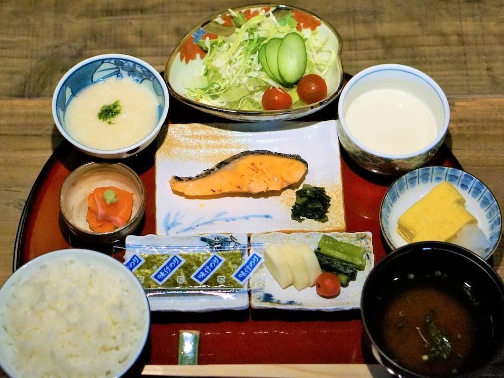 Hostel & Spa Fan! Matsumoto 16/50