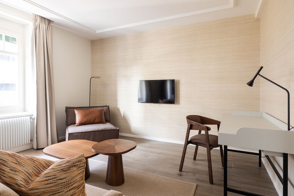 Ema House Serviced Apartment Beckenhofstr.22 23/43