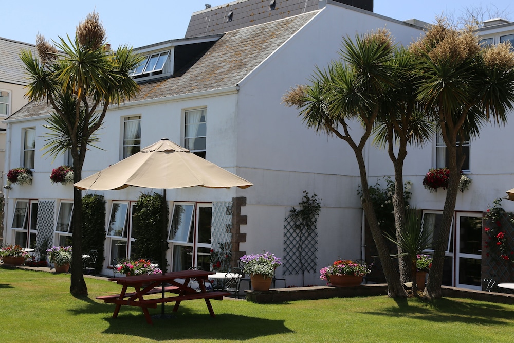 Beausite Hotel 27/38